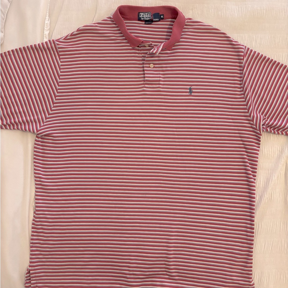 Polo by Ralph Lauren men’s polo